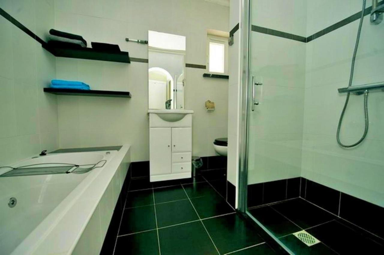 Figueira e Barros 6 Persoons Vakantiewoning Portugal - Casa Do Balao - En - Casa Pequeno Pintor מראה חיצוני תמונה