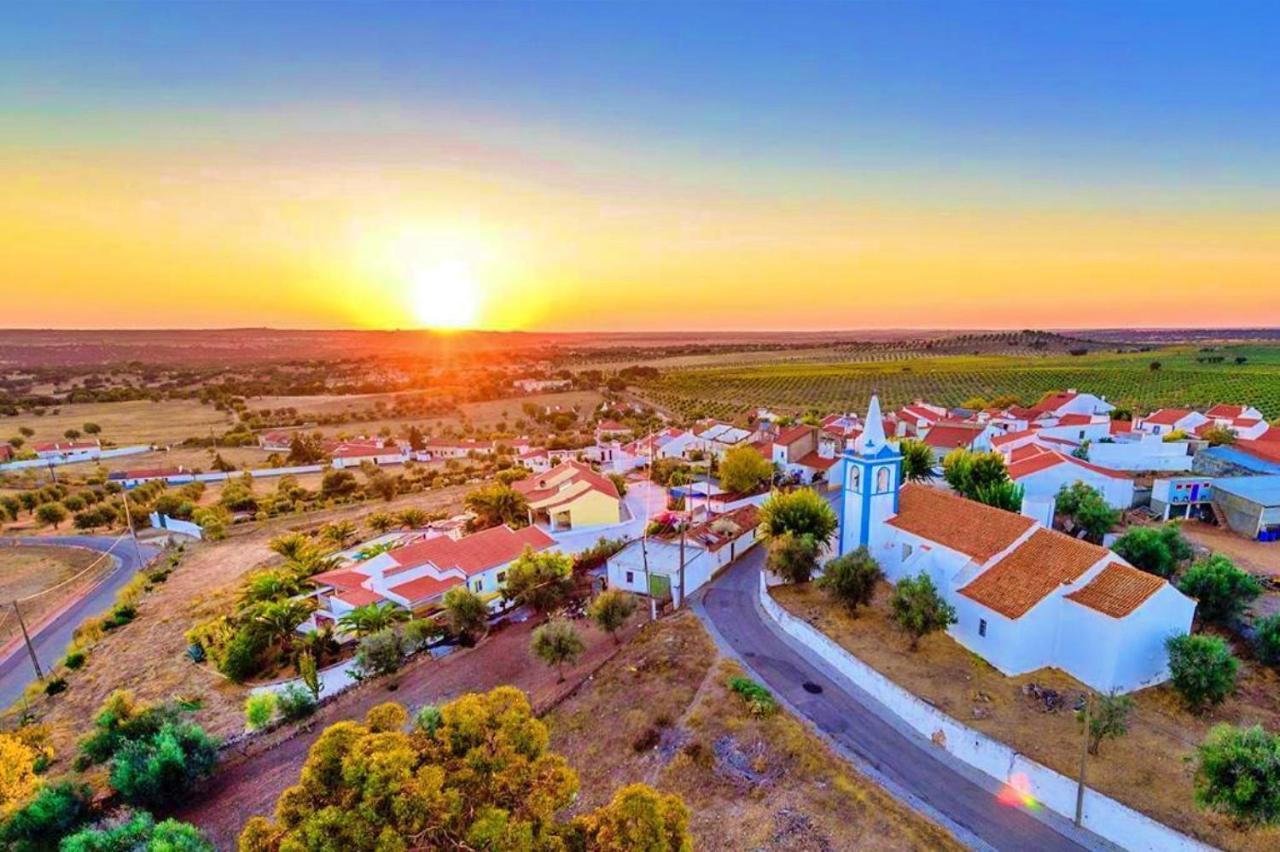 Figueira e Barros 6 Persoons Vakantiewoning Portugal - Casa Do Balao - En - Casa Pequeno Pintor מראה חיצוני תמונה
