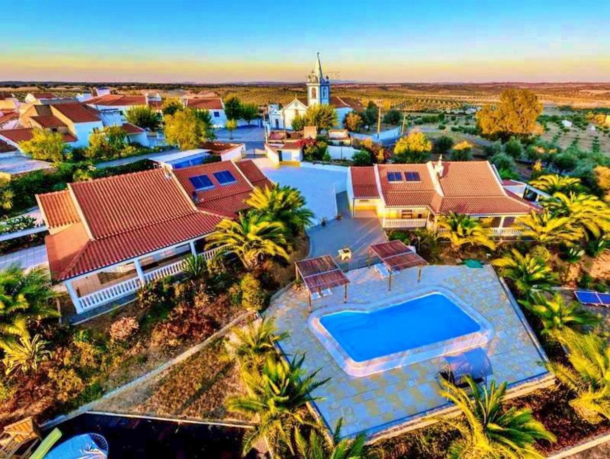 Figueira e Barros 6 Persoons Vakantiewoning Portugal - Casa Do Balao - En - Casa Pequeno Pintor מראה חיצוני תמונה