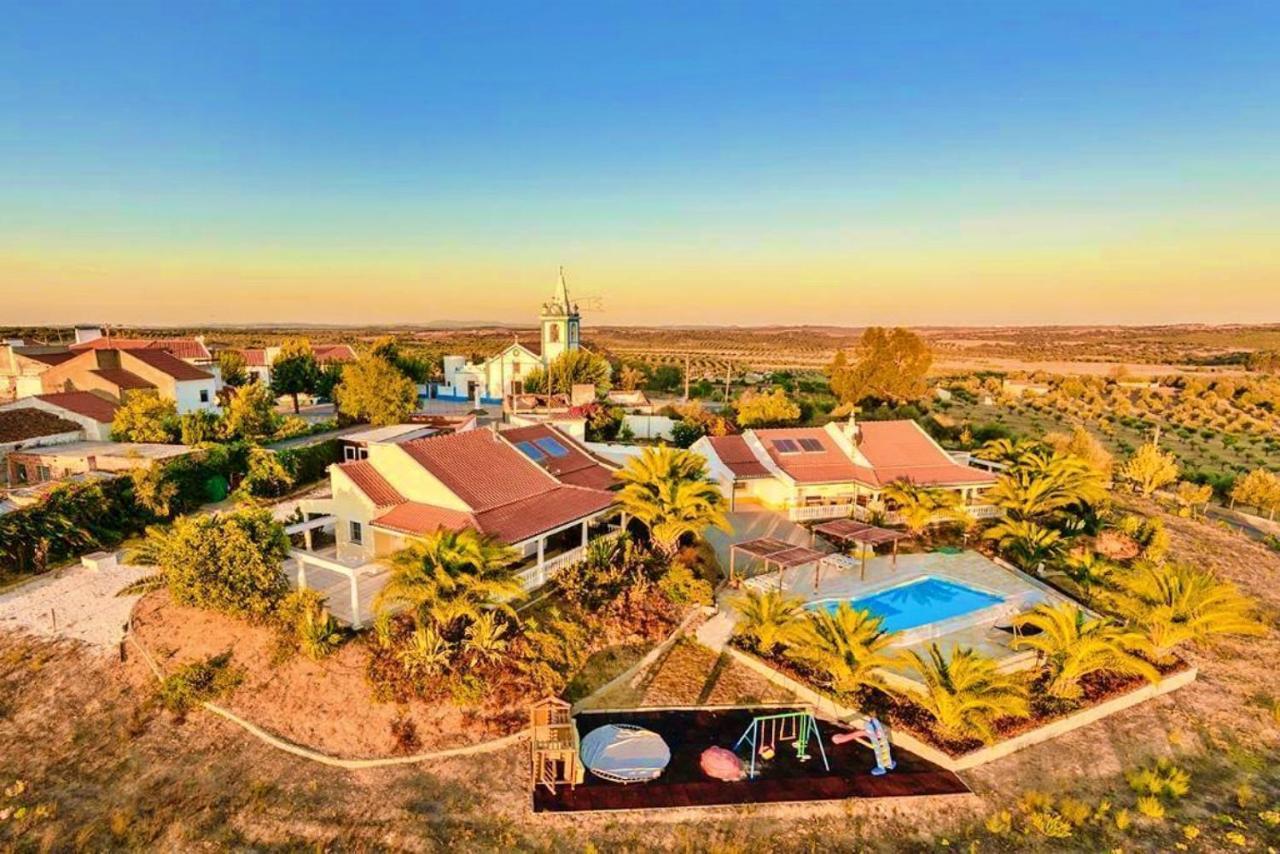 Figueira e Barros 6 Persoons Vakantiewoning Portugal - Casa Do Balao - En - Casa Pequeno Pintor מראה חיצוני תמונה