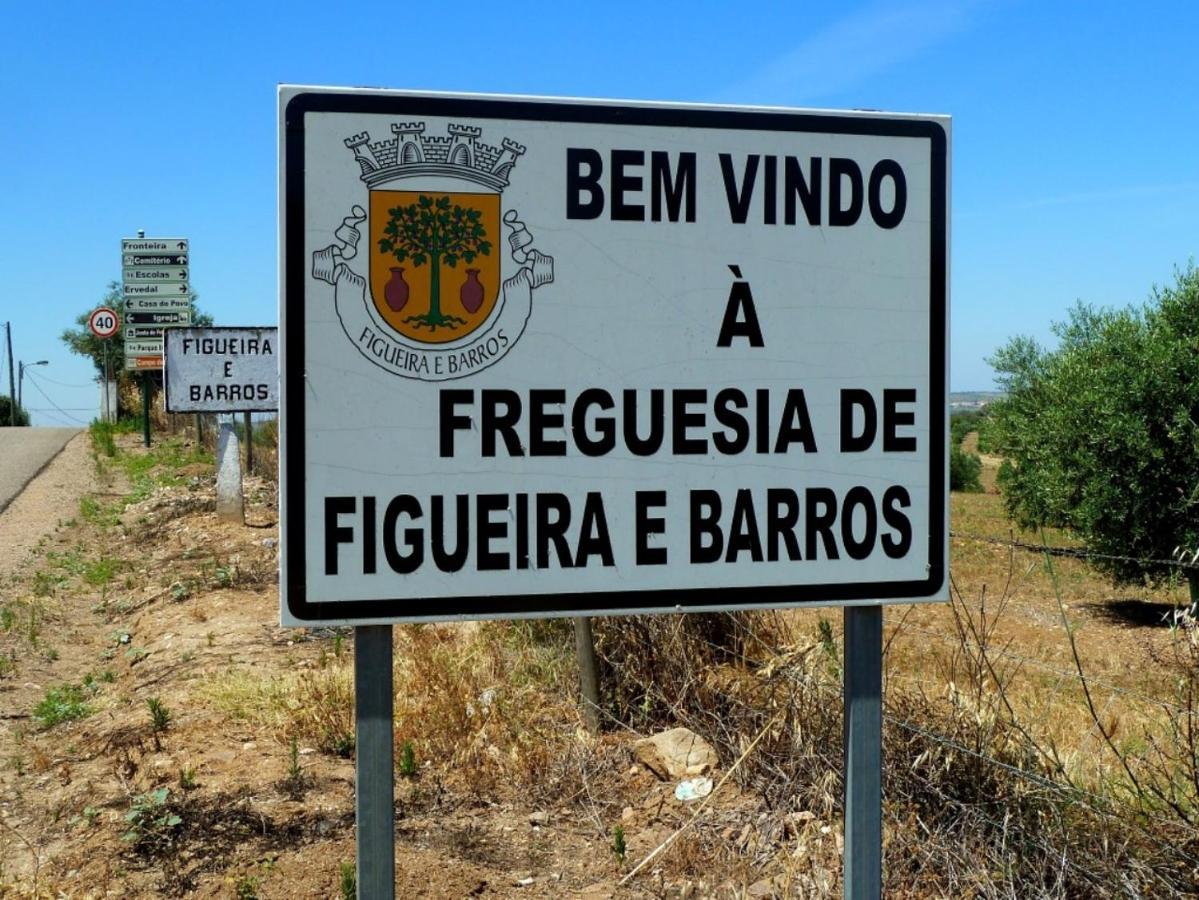 Figueira e Barros 6 Persoons Vakantiewoning Portugal - Casa Do Balao - En - Casa Pequeno Pintor מראה חיצוני תמונה