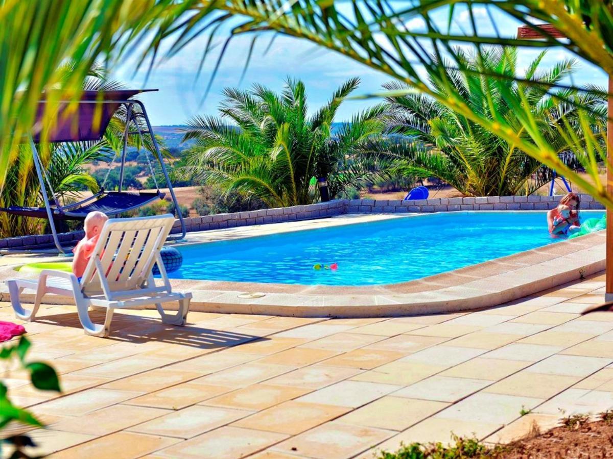 Figueira e Barros 6 Persoons Vakantiewoning Portugal - Casa Do Balao - En - Casa Pequeno Pintor מראה חיצוני תמונה