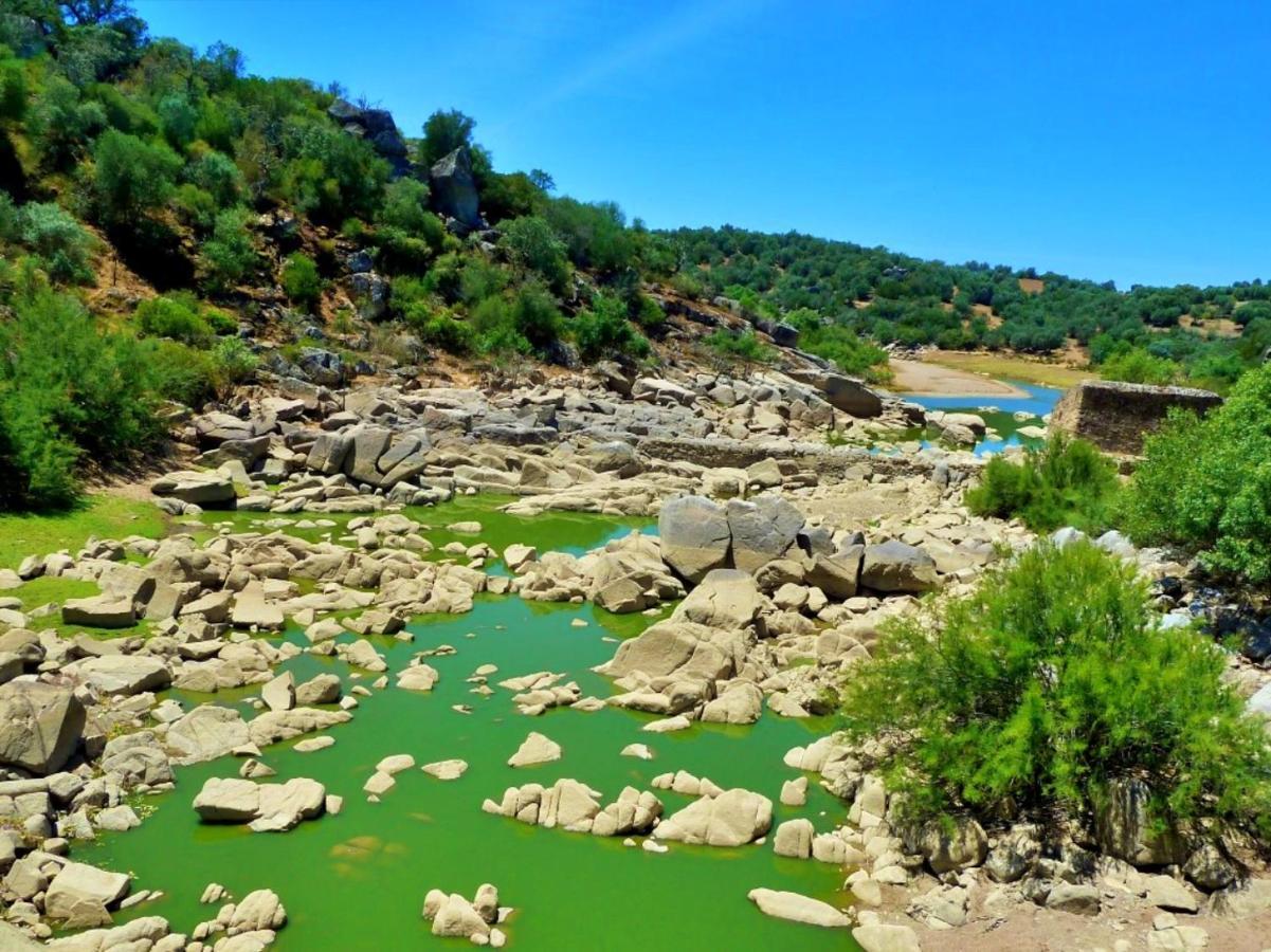 Figueira e Barros 6 Persoons Vakantiewoning Portugal - Casa Do Balao - En - Casa Pequeno Pintor מראה חיצוני תמונה