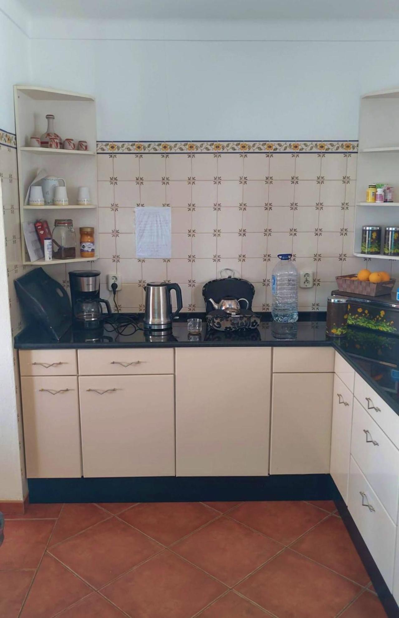 Figueira e Barros 6 Persoons Vakantiewoning Portugal - Casa Do Balao - En - Casa Pequeno Pintor מראה חיצוני תמונה