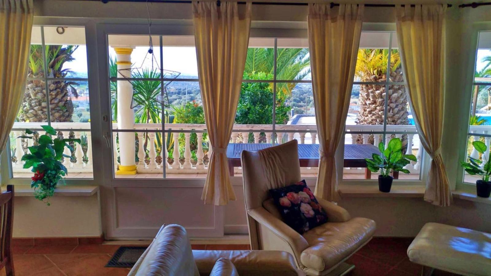 Figueira e Barros 6 Persoons Vakantiewoning Portugal - Casa Do Balao - En - Casa Pequeno Pintor מראה חיצוני תמונה