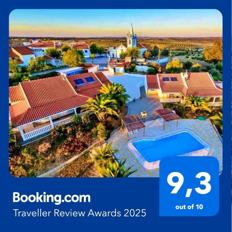Figueira e Barros 6 Persoons Vakantiewoning Portugal - Casa Do Balao - En - Casa Pequeno Pintor מראה חיצוני תמונה